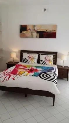 Casa Alto do Moinho Albufeira - Oda