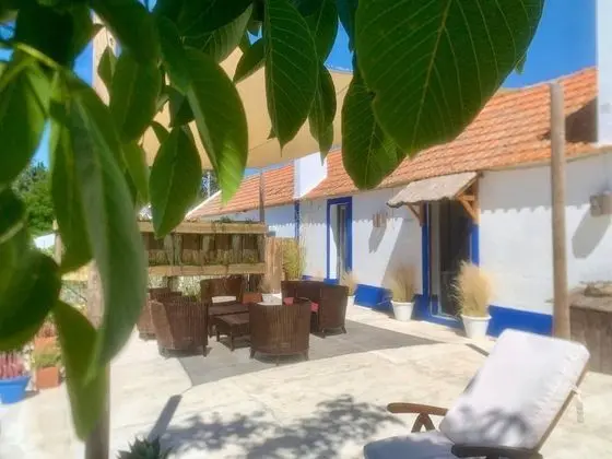 Casa Amador, Charming 2 Bedrooms House in Alcácer