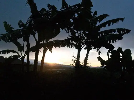 Casa Amanecer Bed & Breakfast - Dış Mekan