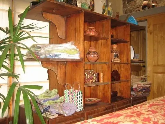 Casa Amanecer Bed & Breakfast - İç Mekan