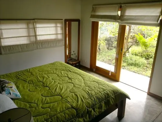 Casa Amanecer Bed & Breakfast - Oda