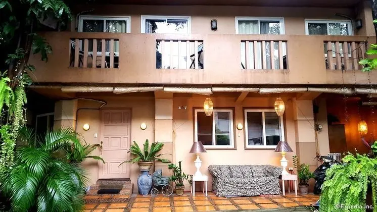 Casa Amapola Manila - Dış Mekan