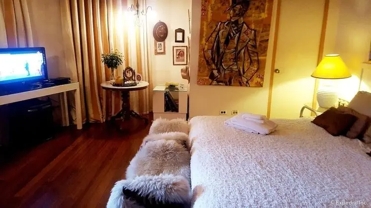 Casa Amapola Manila - Oda