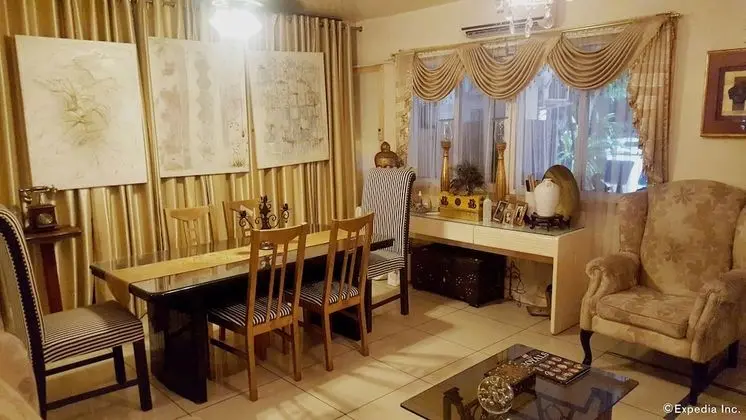 Casa Amapola Manila - Yerinde Yemek