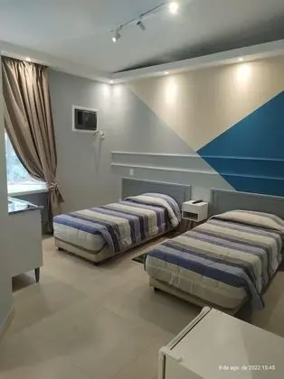 Casa Amarela Executive Hotel