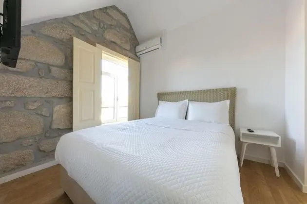 Casa Amarela Suites - Öne Çıkan Resim