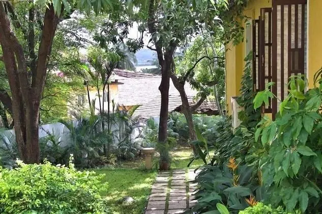 Casa Amaya - 1