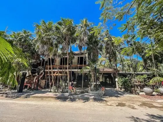 Casa Ambar Tulum - Great Location