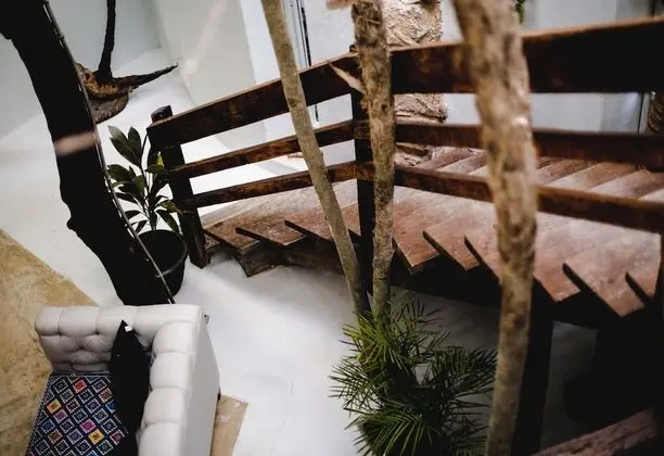 Casa Ambar Tulum - Great Location - İç Mekan