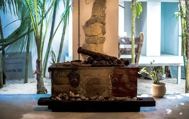 Casa Ambar Tulum - Great Location - Lobi