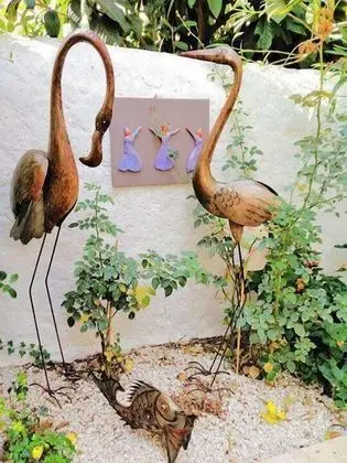 Casa Ammirati - Dış Mekan