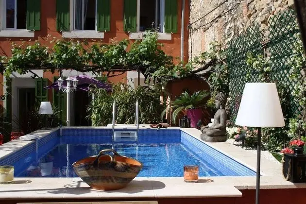 Casa Ammirati - Havuz