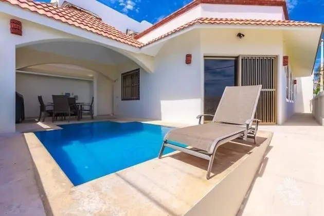 Casa Amor - 2 BD by Skyrun - Havuz