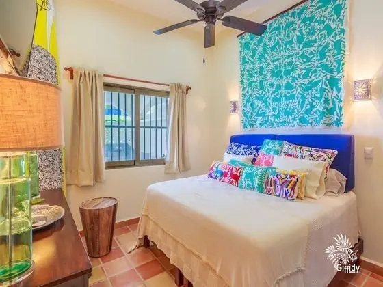 Casa Amor - 2 BD by Skyrun - Oda