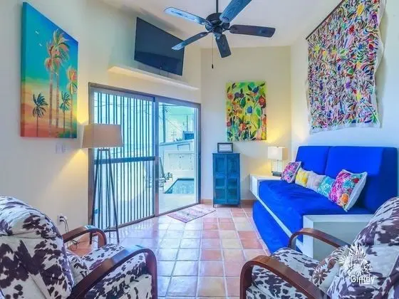 Casa Amor - 3 BD by Skyrun - Öne Çıkan Resim