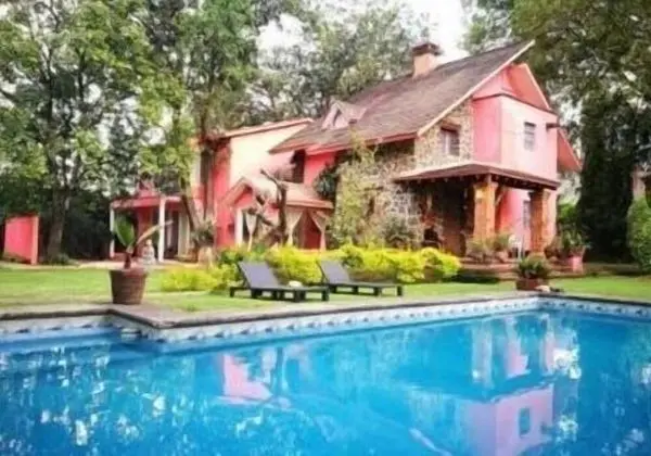 Casa Amor