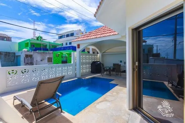 Casa Amor - Two Bedroom