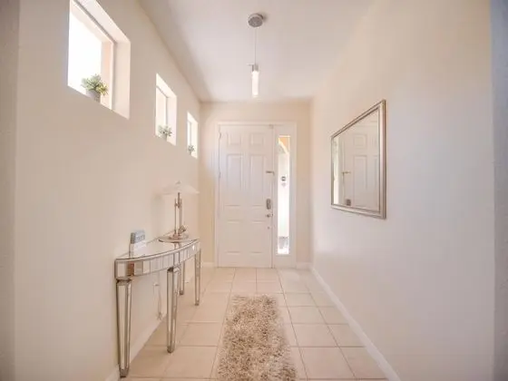 Casa Amore 5 Bedrooms - Lobi