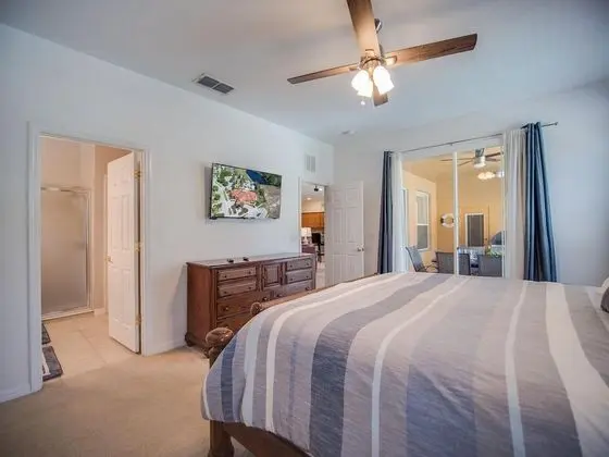 Casa Amore 5 Bedrooms - Oda