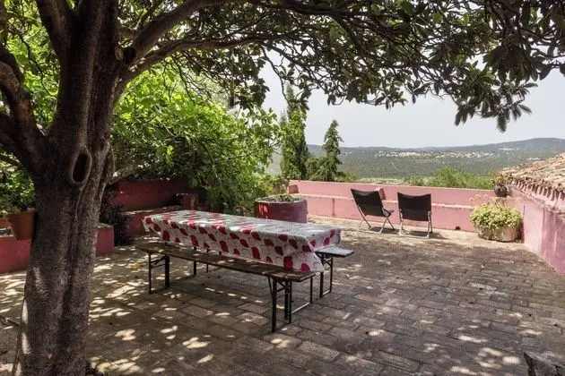 Casa Amoreira - Quinta Amoreira - Dış Mekan
