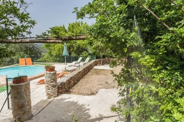 Casa Amoreira - Quinta Amoreira - Havuz