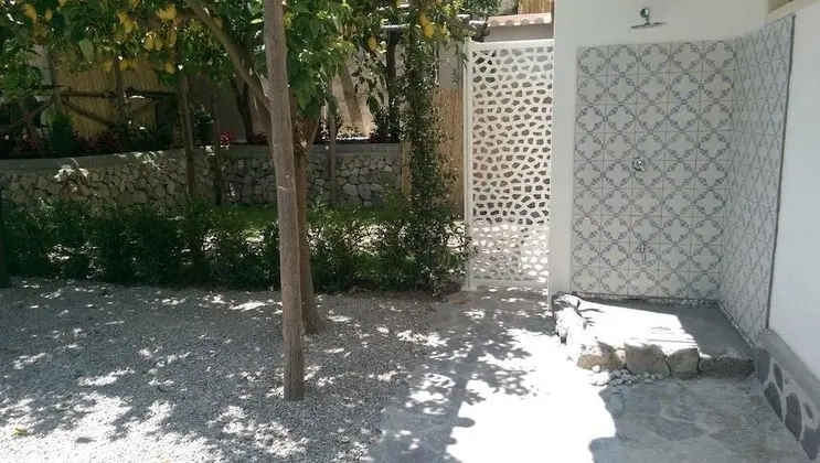 Casa Amorino - Dış Mekan