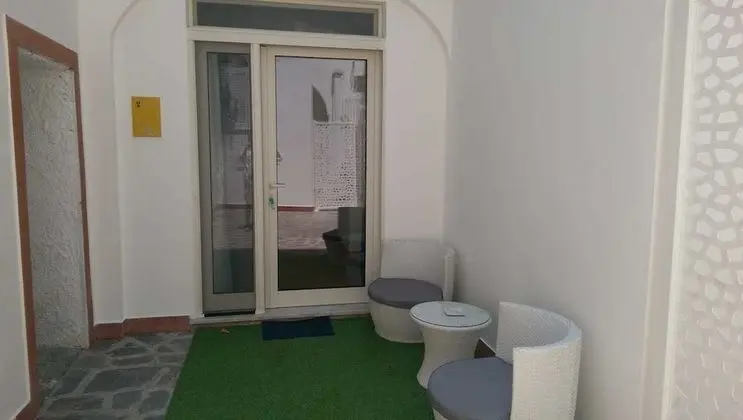 Casa Amorino - Lobi