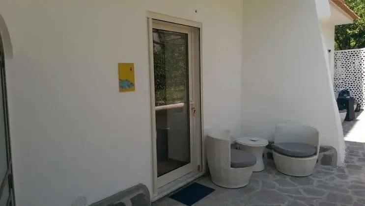 Casa Amorino - Oda Düzeni