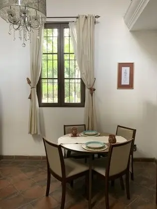 Casa Anabel - Yerinde Yemek