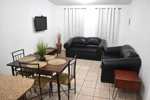Casa Andares