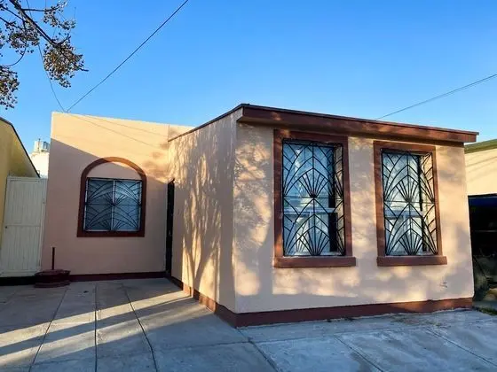 Casa Andares