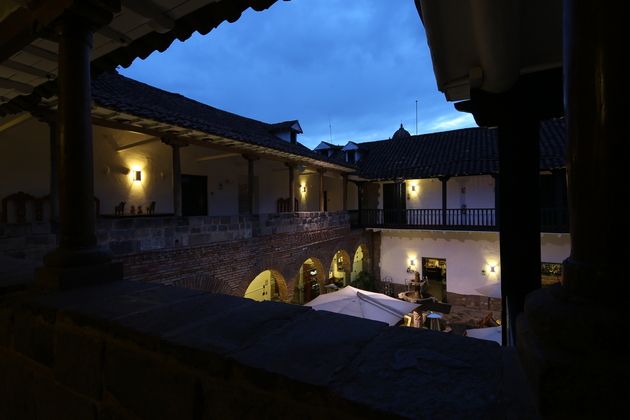 Casa Andina Premium Cusco