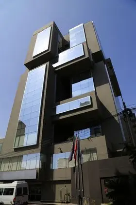 Casa Andina Premium Miraflores