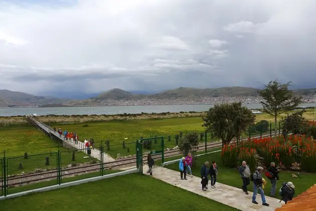 Casa Andina Premium Puno