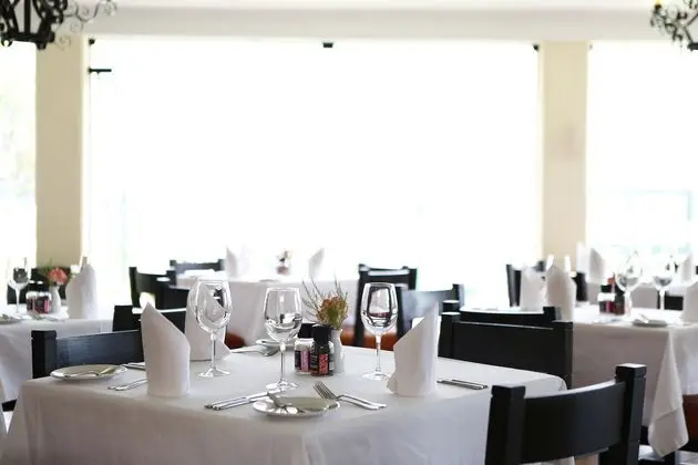 Casa Andina Premium Puno - Yeme / İçme