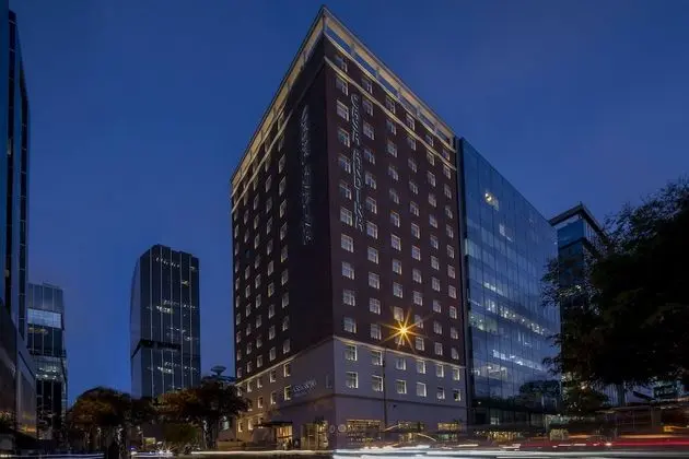 Casa Andina Premium San Isidro
