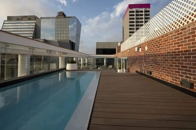 Casa Andina Premium San Isidro - Havuz