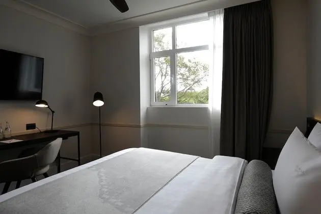 Casa Andina Premium San Isidro - Oda