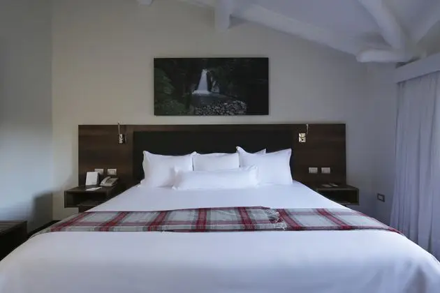 Casa Andina Premium Valle Sagrado Hotel &Villas - Oda