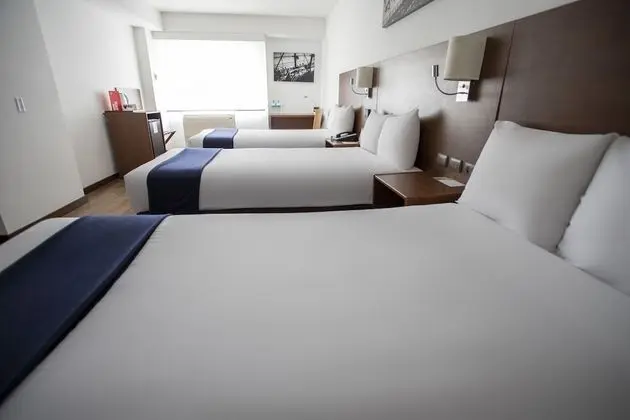 Casa Andina Select Miraflores - Oda