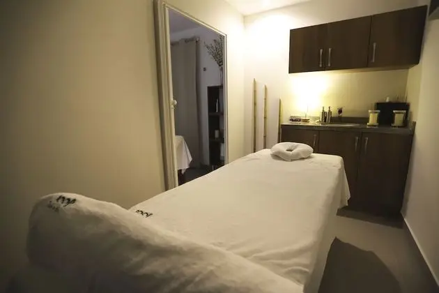 Casa Andina Select Miraflores - Spa