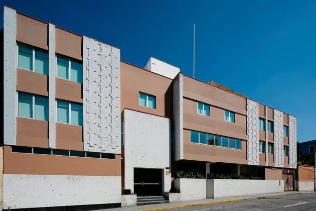 Casa Andina Standard Arequipa Jerusalen