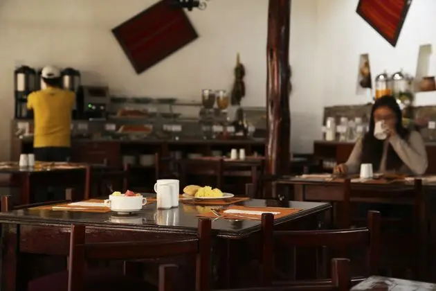 Casa Andina Standard Cusco San Blas