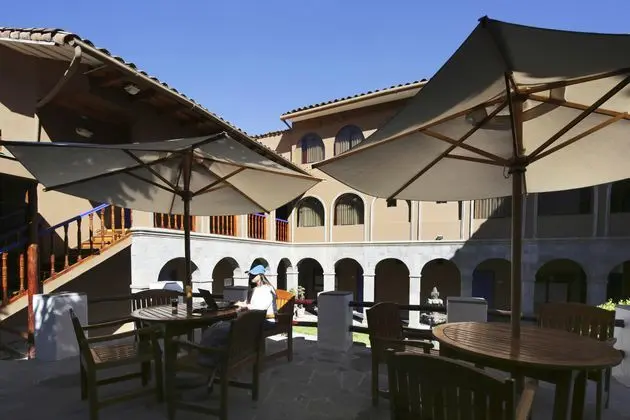 Casa Andina Standard Cusco San Blas