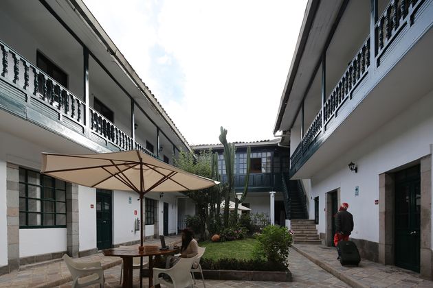 Casa Andina Standard Koricancha