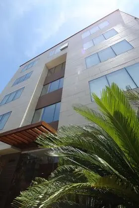 Casa Andina Standard Miraflores Centro