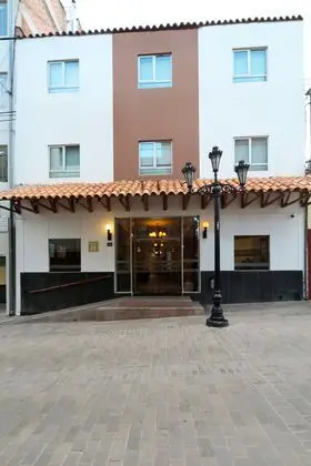 Casa Andina Standard Puno