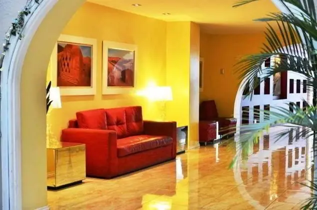 Casa Andina Standard Trujillo