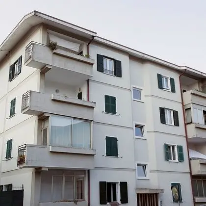 Casa Andreas & Corinna - Dış Mekan