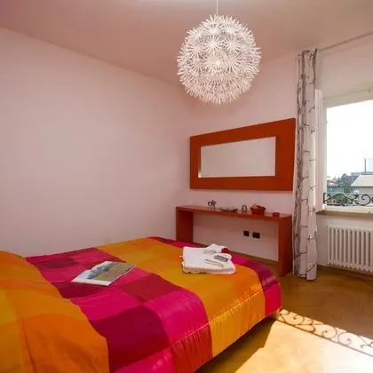 Casa Andreas & Corinna - Oda